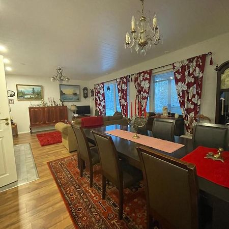 Vennivaara 8 Lägenhet Rovaniemi Exteriör bild