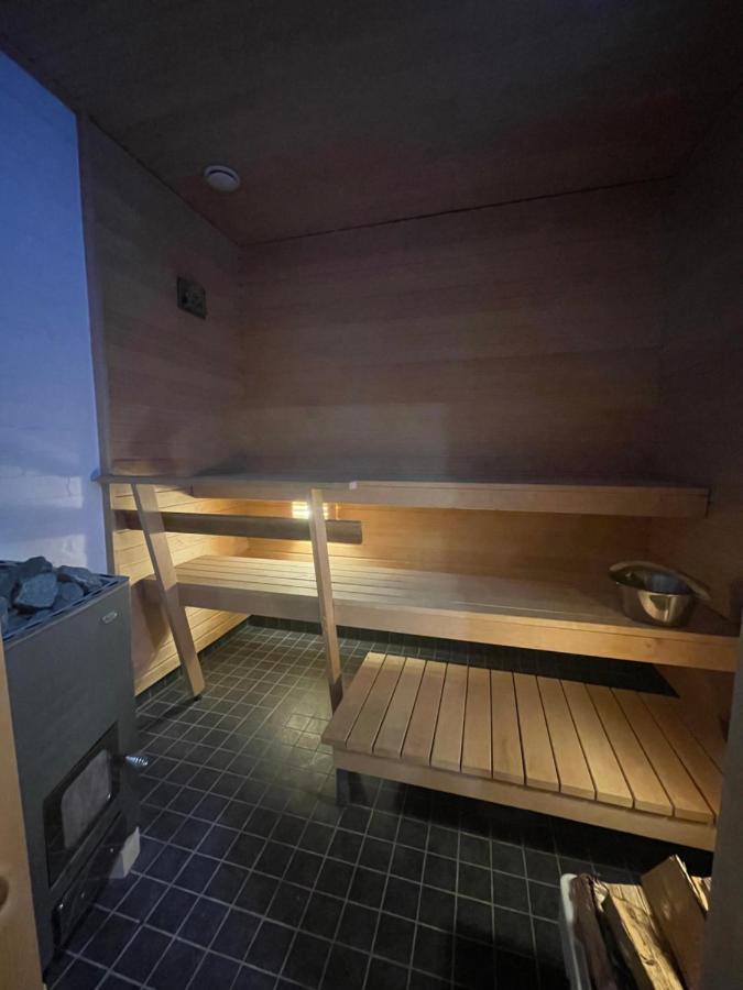 Vennivaara 8 Lägenhet Rovaniemi Exteriör bild