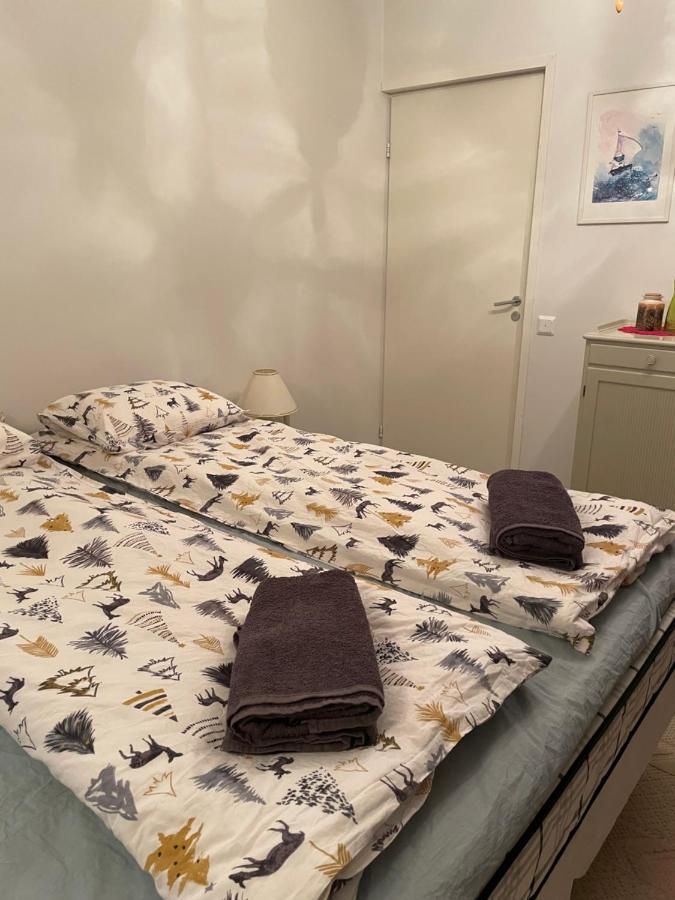 Vennivaara 8 Lägenhet Rovaniemi Exteriör bild